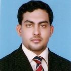 Asad Sarwar, System Engineer