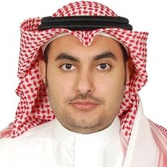 Ahmad Almazroa, Product Sales Supervisor 