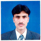 Naveed Iqbal Naveed Iqbal, Product Specialist