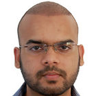 Faraz Ahmed, Business Development Executive