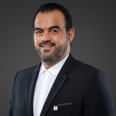 باسل ماجد إبراهيم السيقلي, Projects Manager / Owner Representative