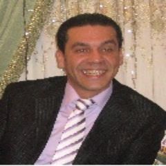 Ahmad Talaat, Sales Supervisor