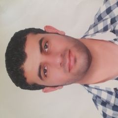 أحمد يوسف حماد الاحسني, Procurment supervisor