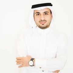 Hussain Al Laif, Senior Internal Auditor
