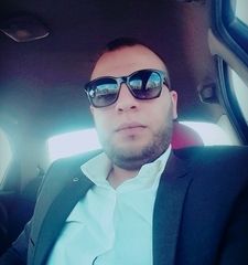 احمد عادل محمد على, cheif accountant