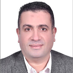 samir Moharem, Operation Manager 