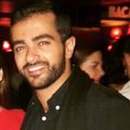 Ayman Nasser, Area Sales Manager