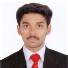 Nishad Abdul Karim, IT Support Engineer
