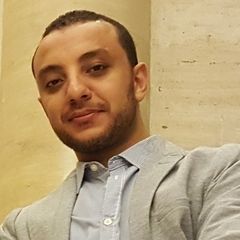 ISLAM ELFAR, Relationship Manager - VIP Customers Unit