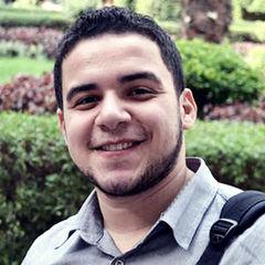 أحمد كمال نعيم, SAP HCM Functional Consultant