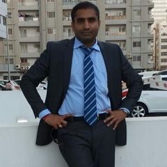 Jagdesh Reddy, SENIOR CREDIT RISK AND CONTROL OFFICER