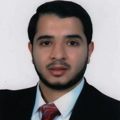 محمد خزاعلة, مدير فرع