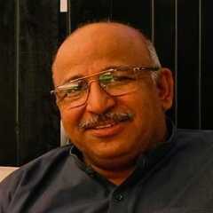 Ghulam Mustafa Memon