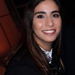 Yara Najm, Chief Digital Marketing Officer
