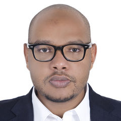 محمد النعيم, SR. IT SUPPORT (Mac Expert)