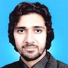 Karimullah خان, Senior, Administrator/Finance