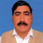 hazrat Aftab, Senior Officer Logistics