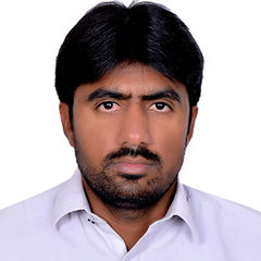 Ali Raza, Testing & Commissioning Engineer Electrical