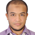 Akrm Elshazly, Junior Field Engineer