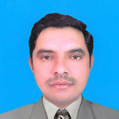 muhammad irfan