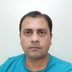 Qamarul Aarfin  Khan Aaqil, Project HSE Manager