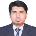محمد Muddasir, Sr. NETWORK MANAGER