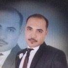 خالد مسعد محمدى عافيه