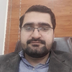 Ehsan Ul Haq Ehsan