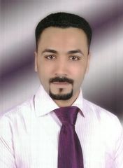 Hany Ibrahim, Teacher of English Language
