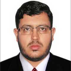 Faiz Ullah, Lecturer