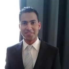 saber Abdelrahman Sayed Saad, Quality Assurance Manager