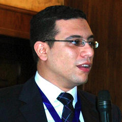 Ahmed Alrefaie, Senior Product Manager