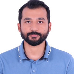 Dr Zeeshan Ismail, Environmental Consultant