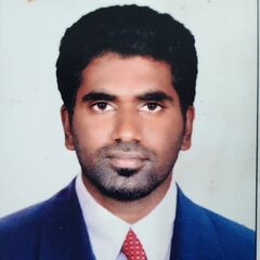Vishnu Cheenikkaparambil, Technical Engineer Civil Infrastructure 