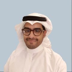 Ali Al-Yami, Project Engineer - I