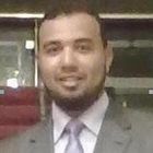 Ahmed Yosry Gouda, Senior