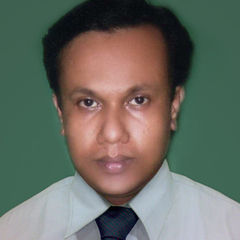 Amarjit Dey, Hardware Networking Specialist