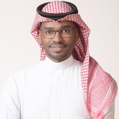 Fahad AlDossary, Group HR Director