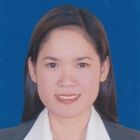 Mariejoy Robles, Optometrist/Shop In-charge