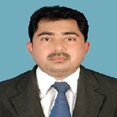 Zia Ullah Aman Ullah