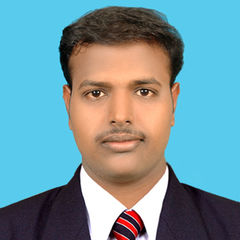 Arunanand T A