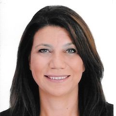 Didem Kaya, Head of Procurement