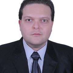 Mohammed Essam Saleh Azab, Production Engineer