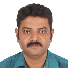 Saikat Ghosh, Lead – Purchase