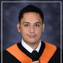 Oginne Lapuz, Service and Systems Engineer