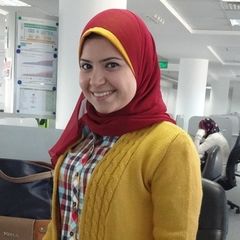 Salma Abdel Nabi