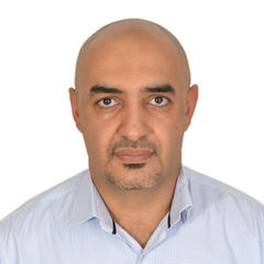 Mohamed El Solh, Senior Resident Engineer