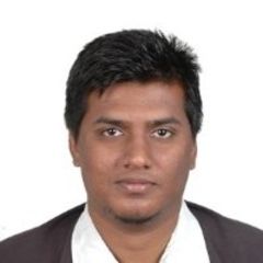 Gopinath Ramkumar, Lead Quantitative Manager