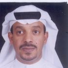 Talal Abdulmajeed, Purchasing & Inventory Manager