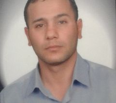 omar albabily, foreman and engineer assistant